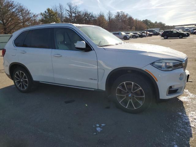 VIN 5UXKR0C50E0H19425 2014 BMW X5, Xdrive35I no.4