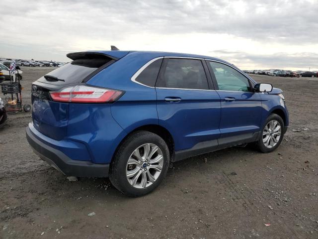 2FMPK3K91MBA39041 | 2021 FORD EDGE TITAN