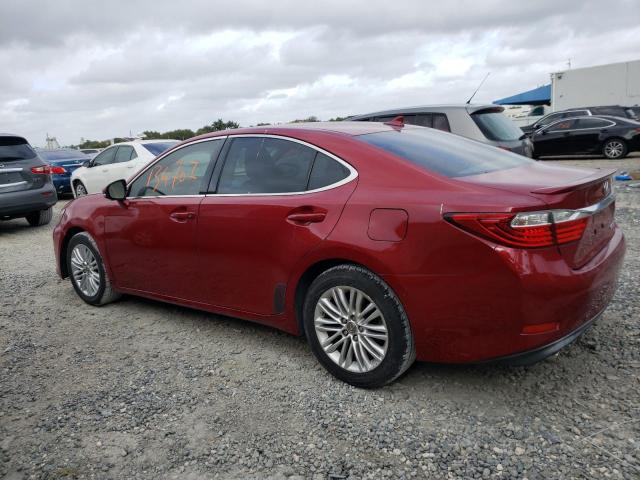 JTHBK1GG1E2116958 | 2014 LEXUS ES 350