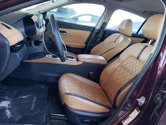 2020 NISSAN 240SX 3N1AB8CV9LY243484