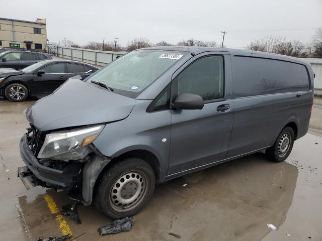 2016 MERCEDES-BENZ METRIS - WD3PG2EA2G3099012
