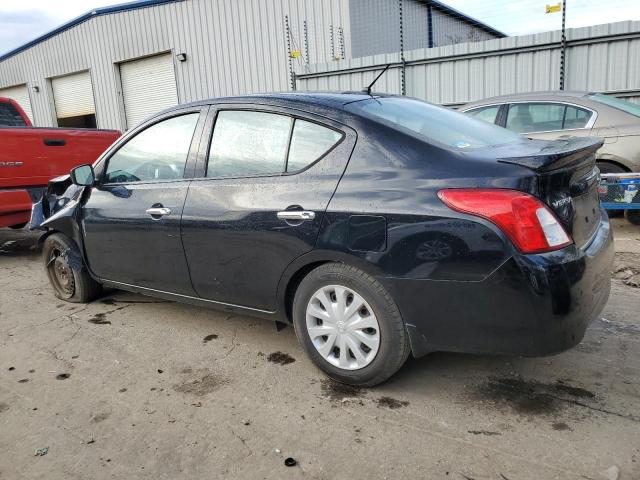 3N1CN7AP0GL870799 | 2016 NISSAN VERSA S