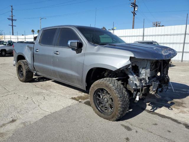 3GCUYDETXLG355195 | 2020 CHEVROLET SILVERADO