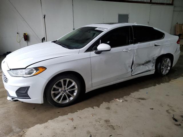 VIN 3FA6P0HD2LR150263 2020 Ford Fusion, SE no.1