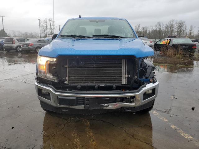 1FTFX1E59LKD45858 | 2020 FORD F150 SUPER