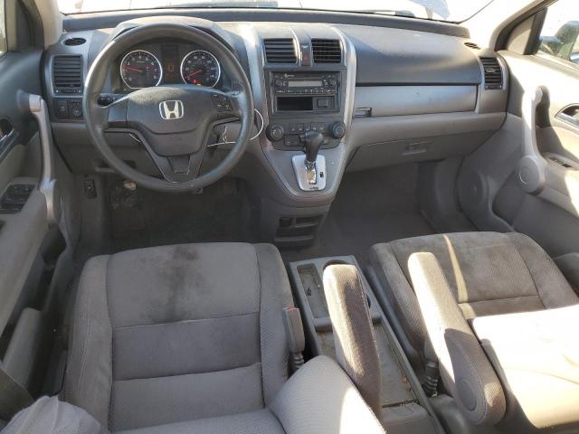 JHLRE483X7C007421 | 2007 Honda cr-v lx