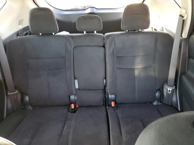 2018 NISSAN MURANO 5N1AZ2MG0JN158593