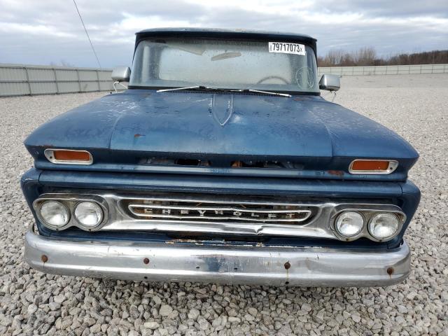 1C144K103187 | 1961 Chevrolet c10