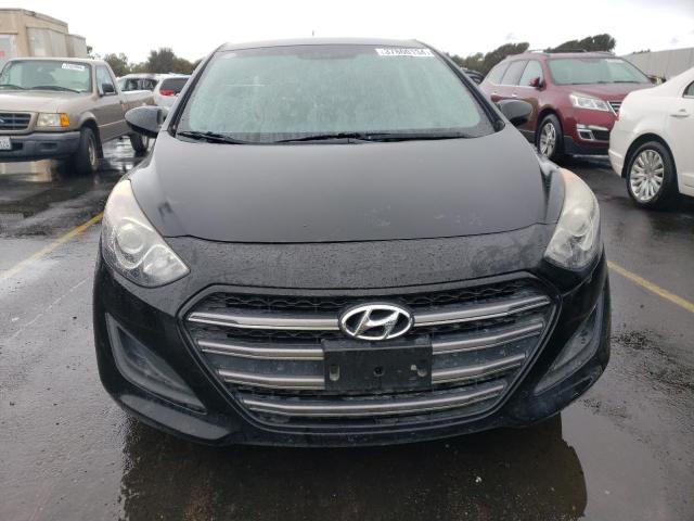 KMHD35LH8GU316042 | 2016 HYUNDAI ELANTRA GT