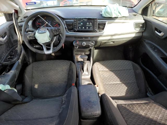 3KPA24AD1LE338056 | 2020 KIA RIO LX