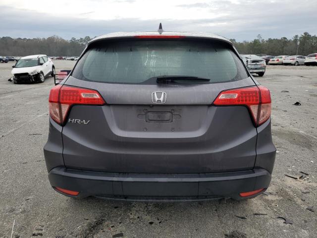 3CZRU5H34JG702014 | 2018 HONDA HR-V LX