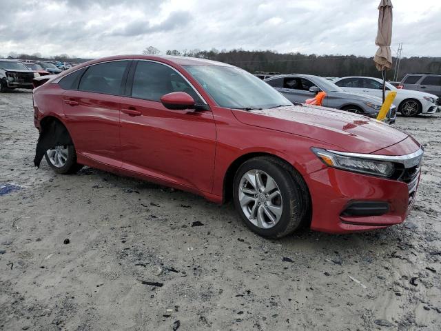 1HGCV1F13KA025901 | 2019 HONDA ACCORD LX