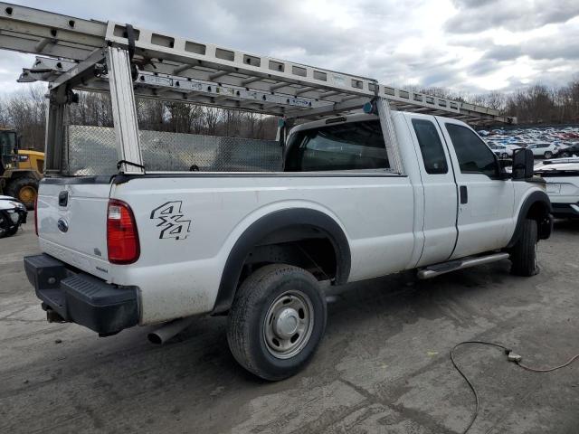 1FT7X2B62FEA19989 | 2015 FORD F250 SUPER