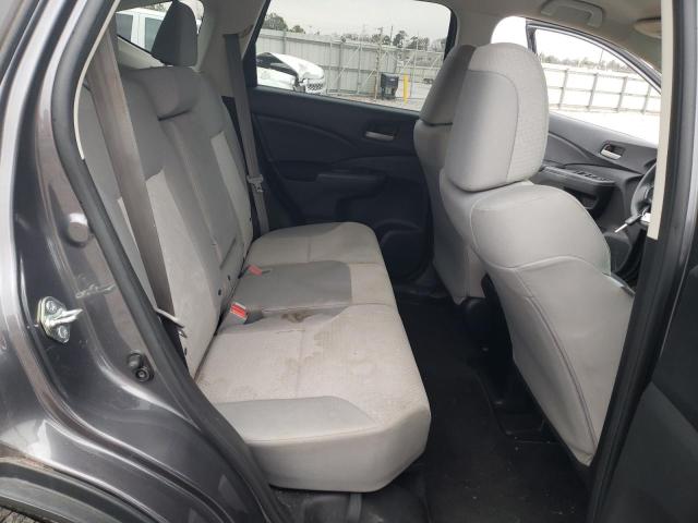 2HKRM3H49GH526340 | 2016 HONDA CR-V SE