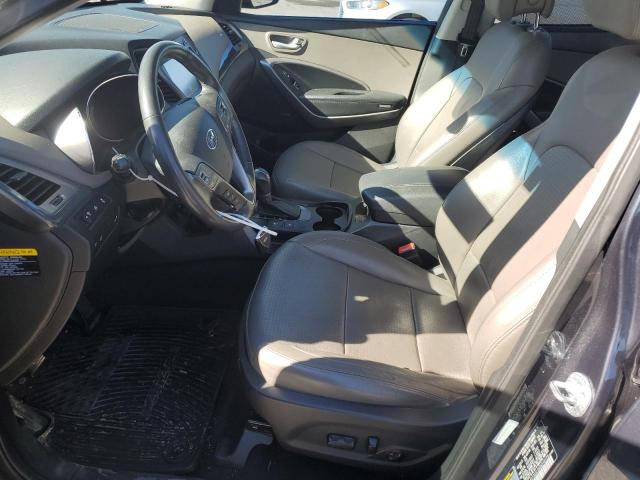 2016 HYUNDAI SANTA FE S - 5XYZU3LB3GG310125