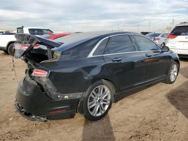 3LN6L2G9XGR604484 | 2016 LINCOLN MKZ