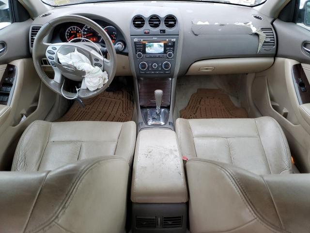 1N4AL2AP4AN562643 2010 Nissan Altima Base