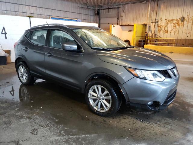 JN1BJ1CRXJW265578 | 2018 NISSAN ROGUE SPOR