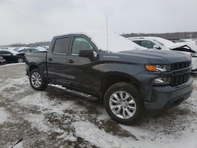 2020 CHEVROLET SILVERADO - 1GCPYBEH6LZ271680