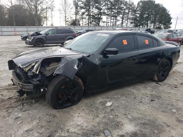 2013 Dodge Charger SE