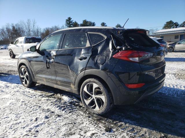 KM8J3CA26GU074423 | 2016 HYUNDAI TUCSON LIM