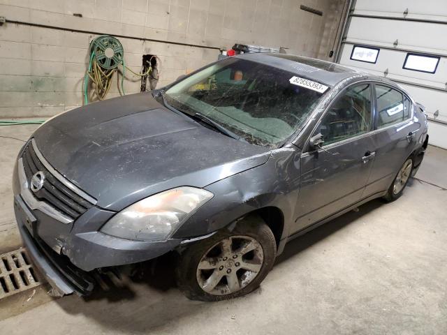 2009 Nissan Altima 2.5