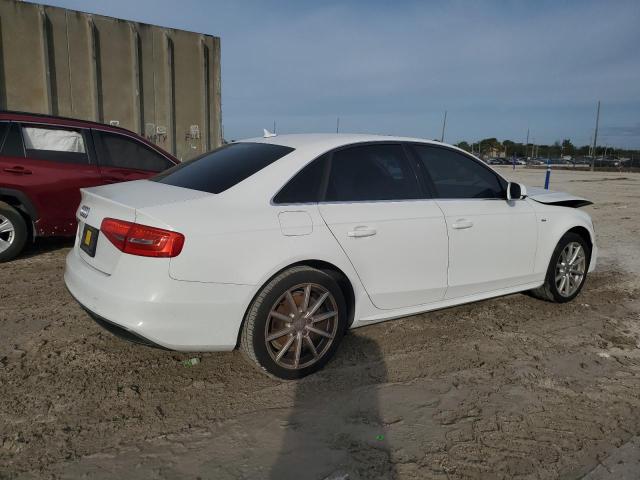 WAUAFAFL1FN040526 | 2015 Audi a4 premium