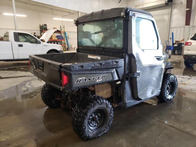 2015 POLARIS RANGER 900 - 4XAUH9EA8EG865692