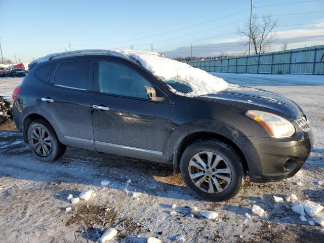 JN8AS5MV3DW649865 | 2013 Nissan rogue s