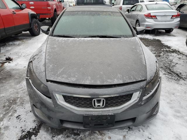 1HGCS22838A007411 | 2008 Honda accord exl