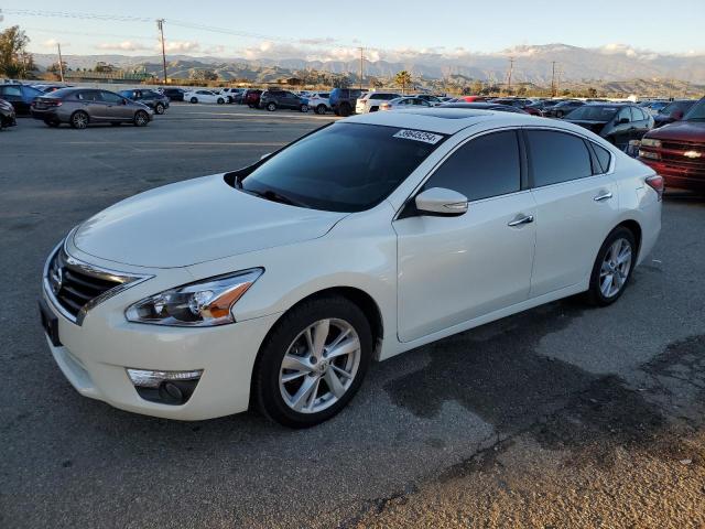 1N4AL3AP8EC427916 | 2014 NISSAN ALTIMA 2.5