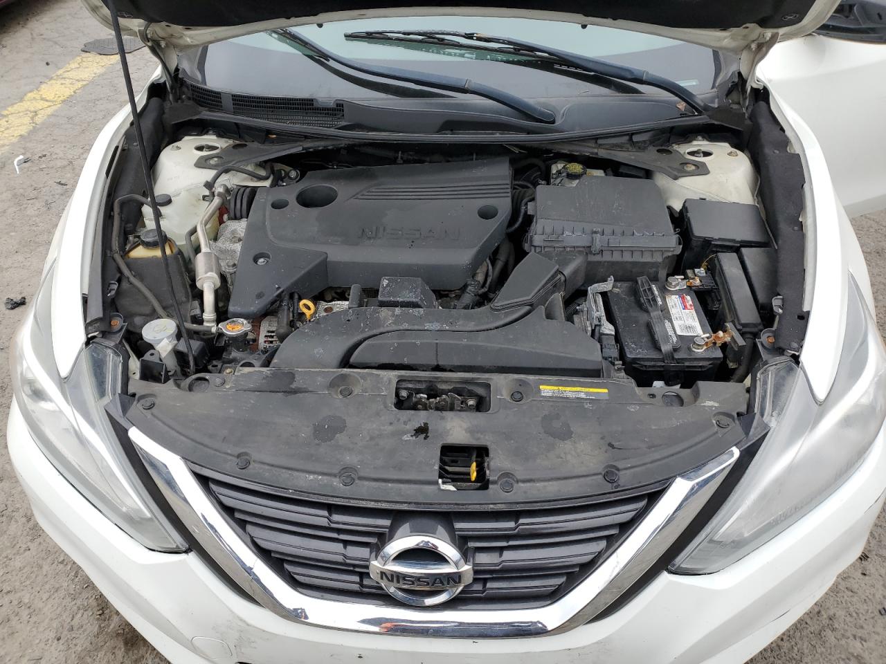 1N4AL3AP5JC179084 NISSAN ALTIMA 2018