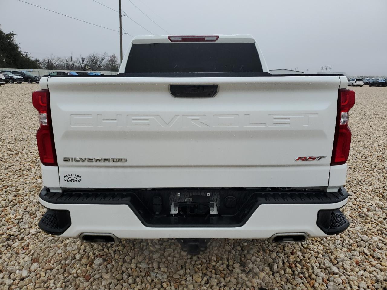 2GCUDEED5P1111821 CHEVROLET ALL Models 2023