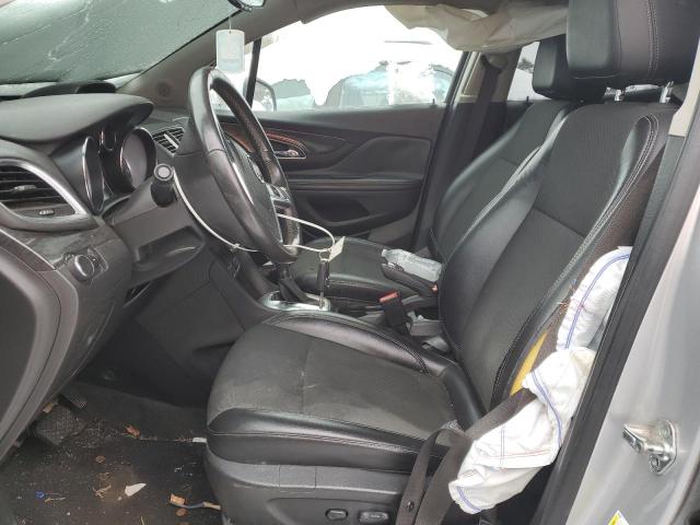 KL4CJASB7EB771236 | 2014 BUICK ENCORE