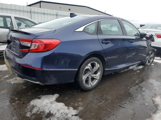 1HGCV1F52JA025888 | 2018 HONDA ACCORD EXL