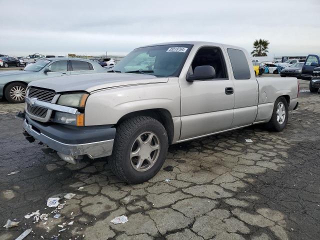 2005 Chevrolet C/K 1500 