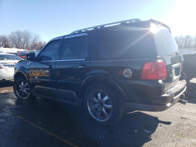 2004 Lincoln Navigator VIN: 5LMFU28R74LJ08819 Lot: 37224494