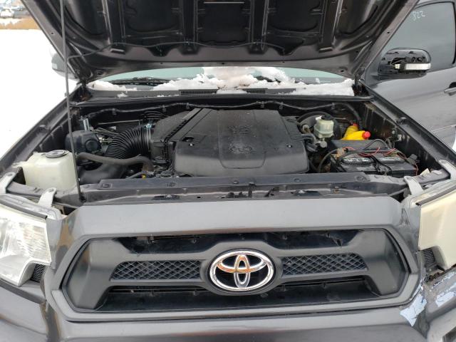 5TFTU4GN3FX078010 | 2015 TOYOTA TACOMA PRE