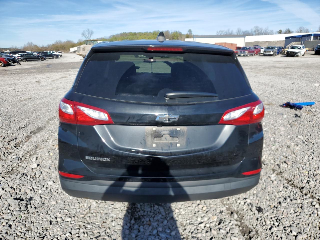 3GNAXHEV9KL261479 CHEVROLET EQUINOX 2019