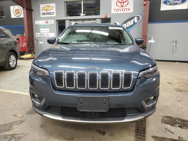 1C4PJMDN2LD536759 | 2020 JEEP CHEROKEE L