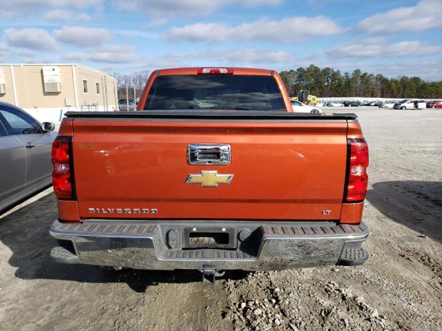 3GCPCREH2FG228174 | 2015 CHEVROLET SILVERADO