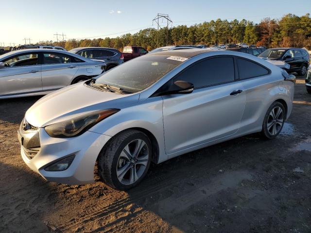 2013 Hyundai Elantra Coupe GS