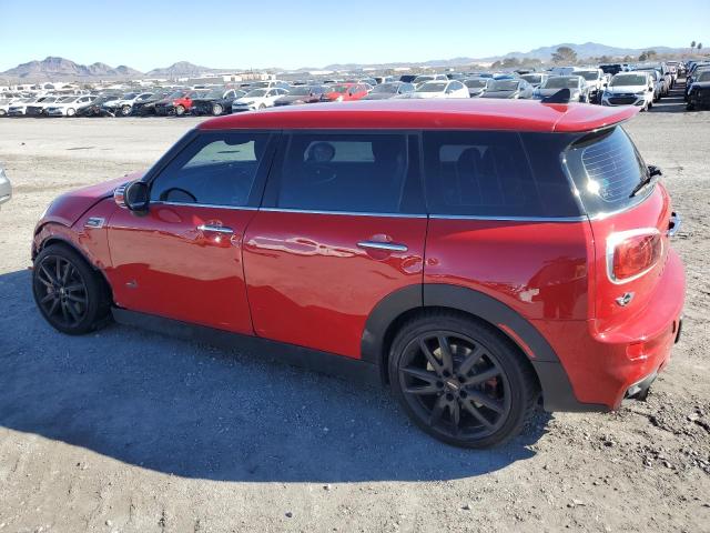 Vin: wmwlv9c36h2d66439, lot: 40485054, mini cooper jcw clubman 20172