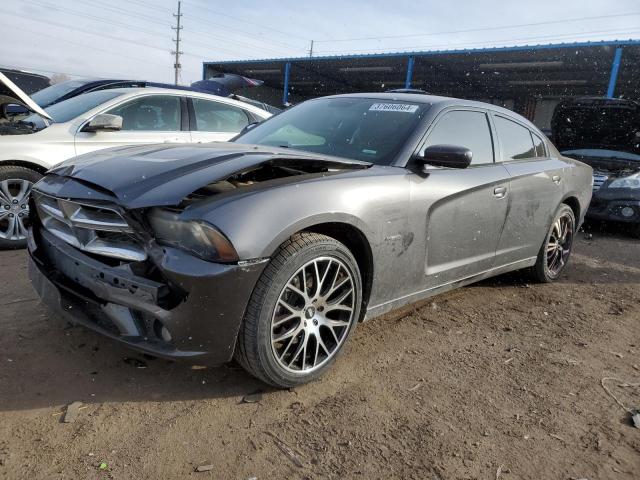 2013 Dodge Charger R/T