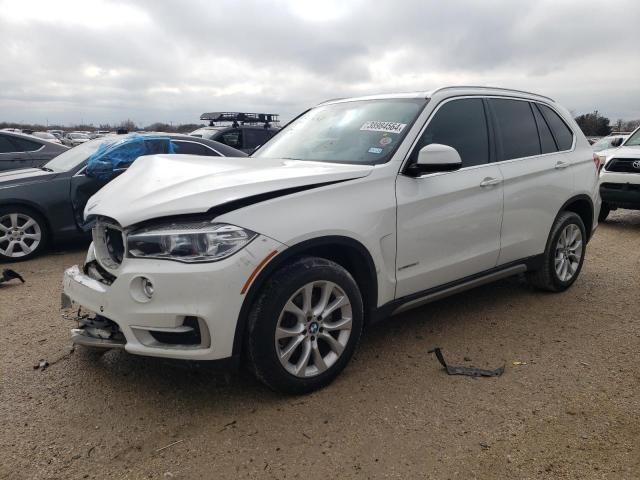 2018 BMW X5 sDrive35i