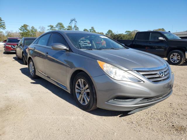 5NPEB4AC5EH831892 | 2014 HYUNDAI SONATA GLS