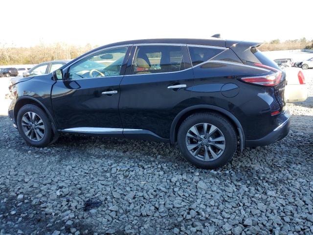 5N1AZ2MG3HN173275 | 2017 NISSAN MURANO S