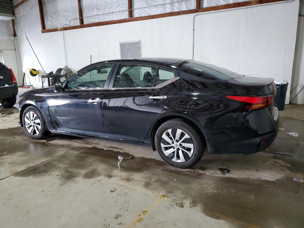 1N4BL4BV3PN346059 NISSAN ALTIMA 2023