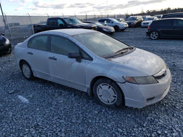 2011 Honda Civic Dx-G VIN: 2HGFA1E44BH003413 Lot: 39393894