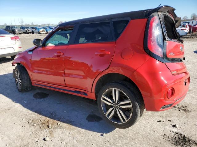 KNDJP3A59K7668966 | 2019 KIA SOUL +